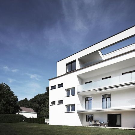 Traunseeloft Gmunden Exteriör bild
