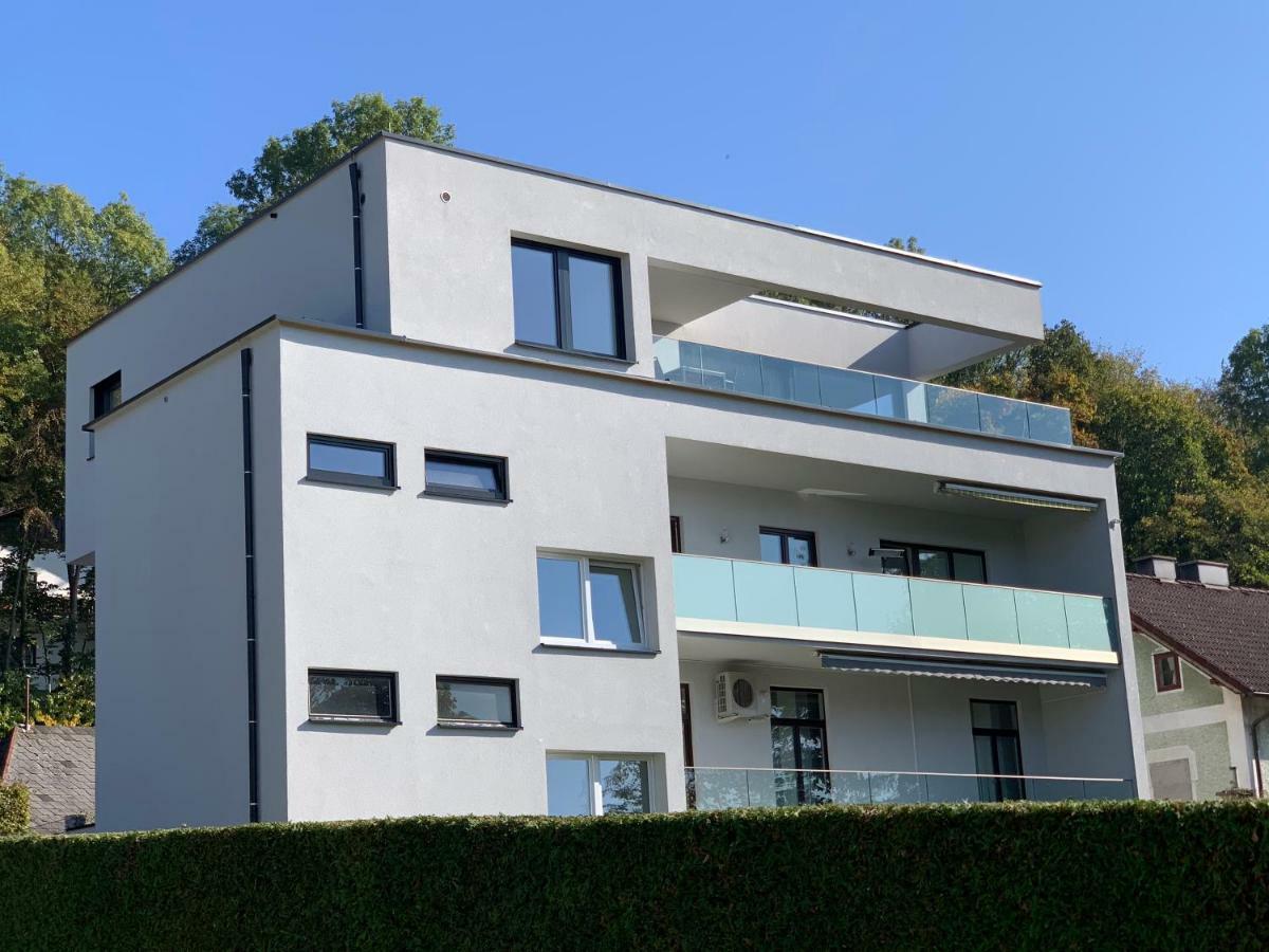 Traunseeloft Gmunden Exteriör bild