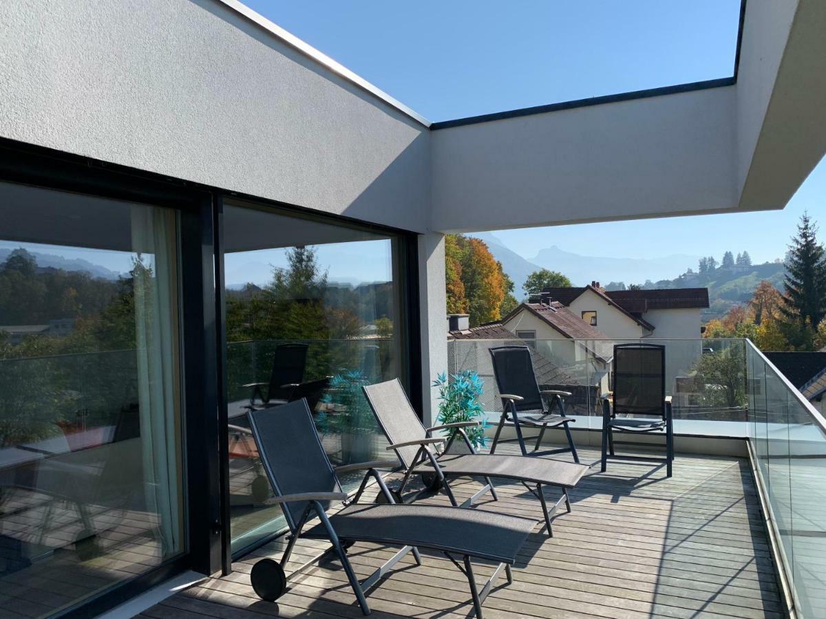 Traunseeloft Gmunden Exteriör bild