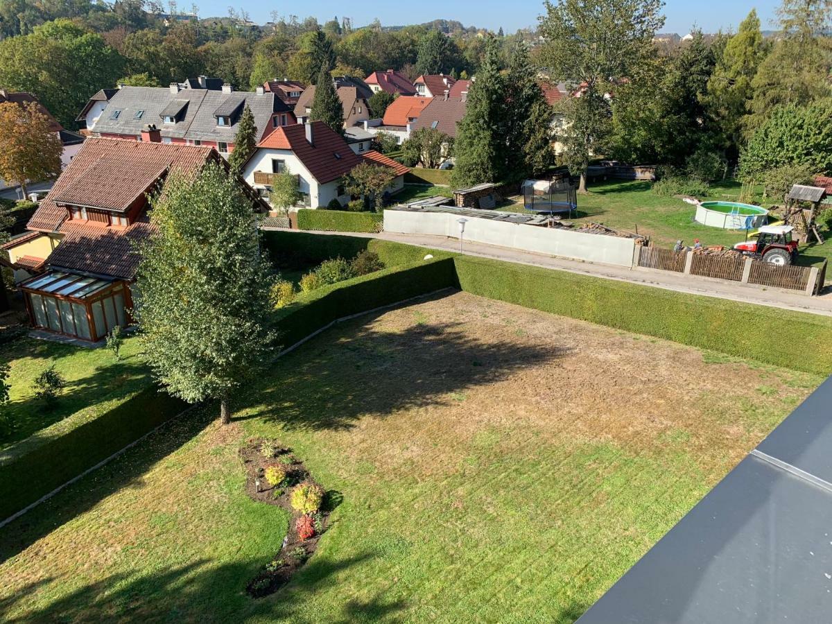 Traunseeloft Gmunden Exteriör bild