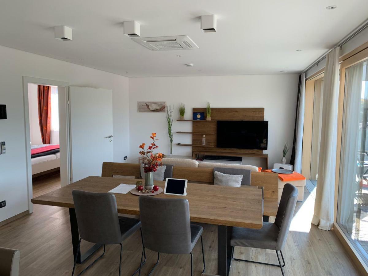 Traunseeloft Gmunden Exteriör bild
